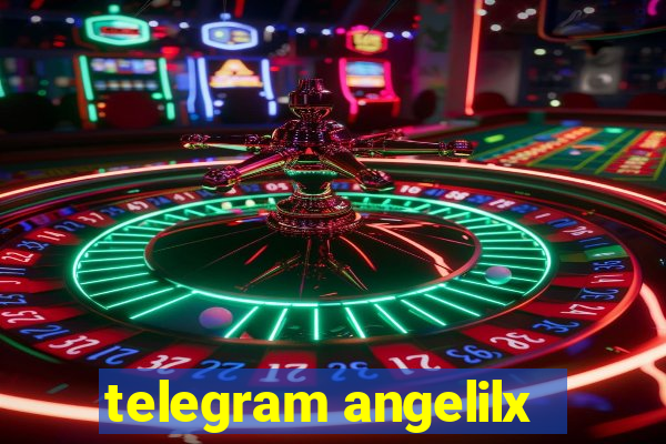 telegram angelilx